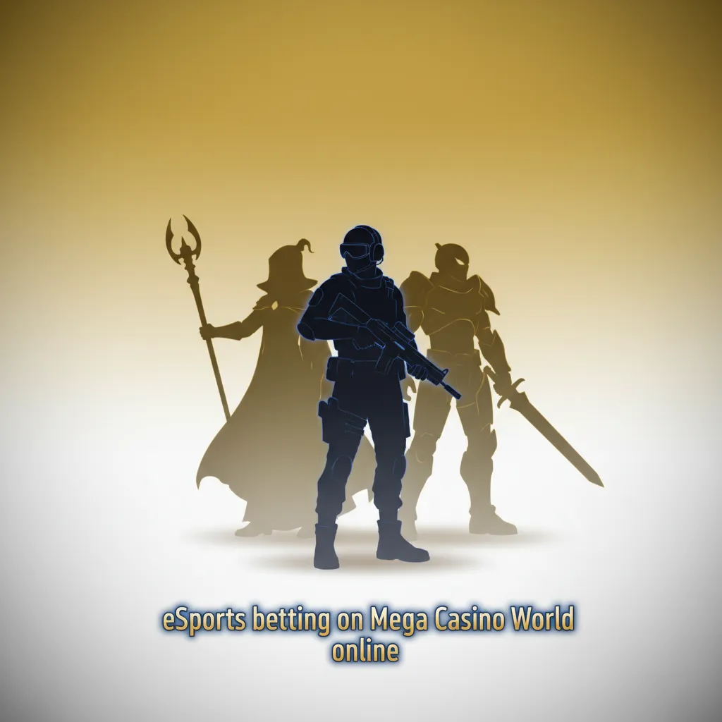 Mega Casino World esports betting interface with live and prematch odds for Dota 2, CS2, League of Legends, and Valorant.