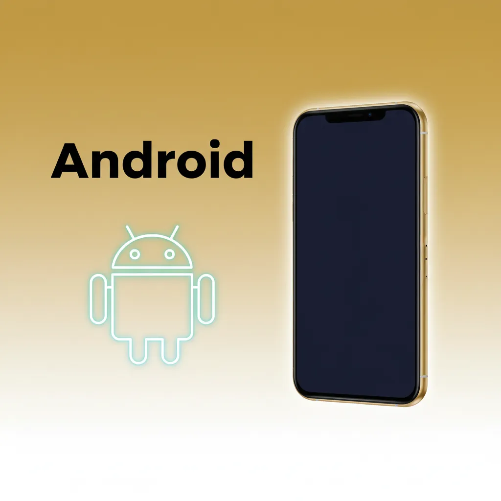 Android APK download guide: enable installs, install, then sign in for live odds and casino games.