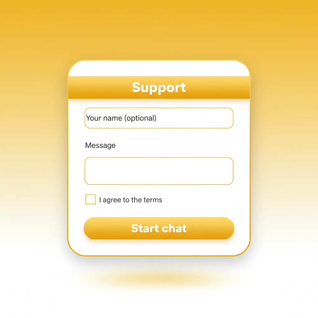 24/7 support: live chat, email, and Help Centre/FAQ for registration, payments, verification, and betting questions.