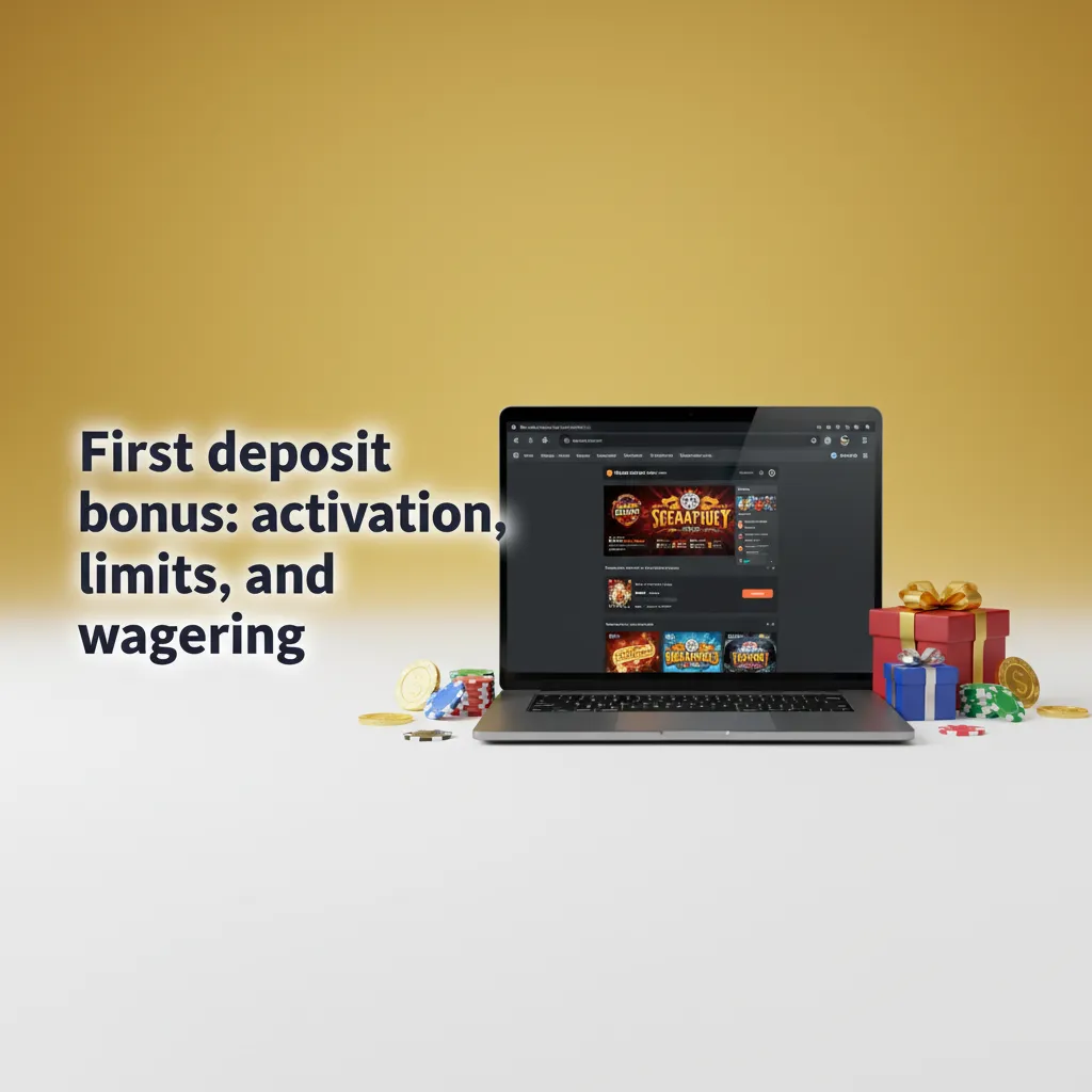 Bangladesh 1st deposit bonus: 100% up to ৳20,000. Min ৳500. Wagering 35x casino or 8x sports at 1.50+ in 14 days.