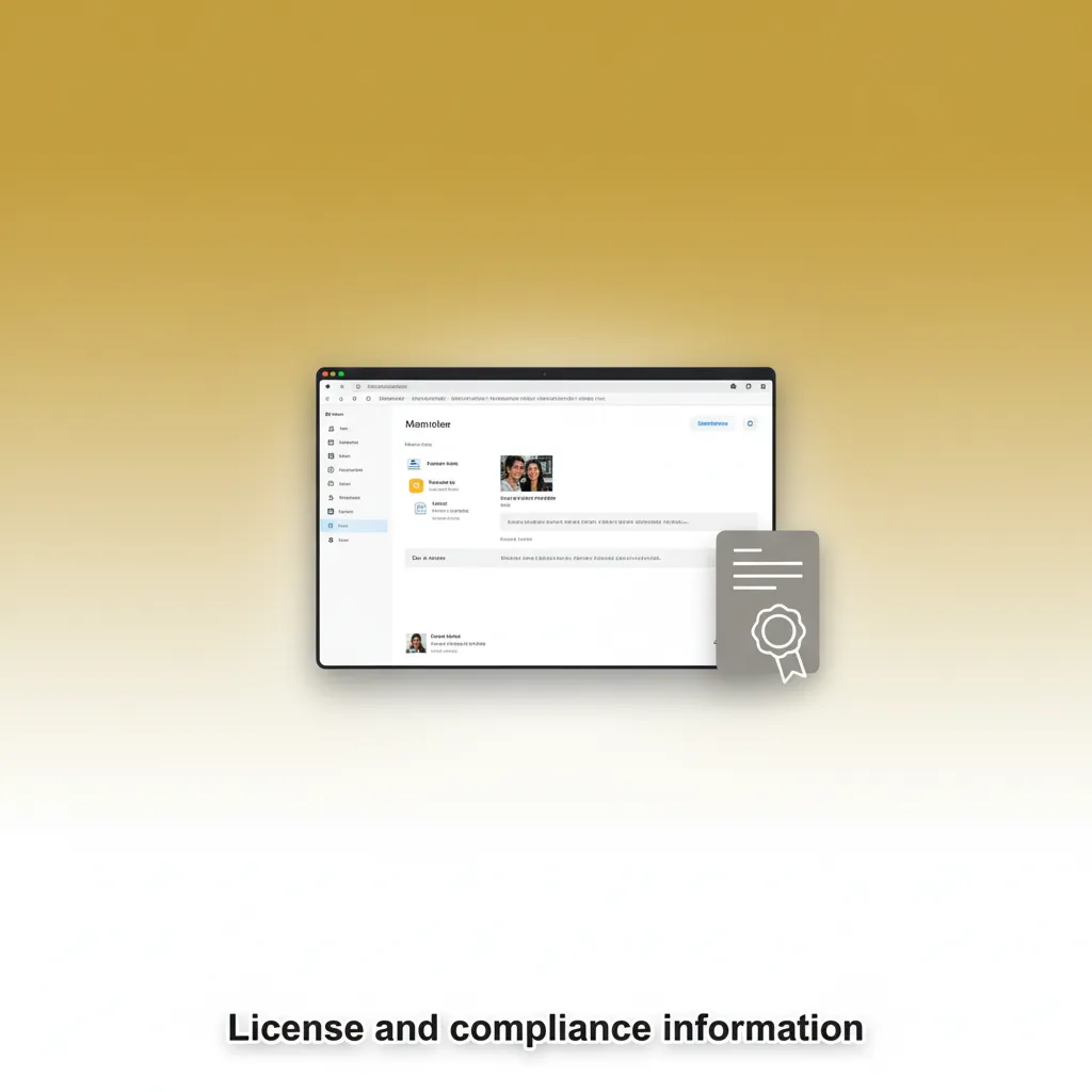 Mega Casino World international remote gaming license info with issuer and date listed on footer and legal pages.