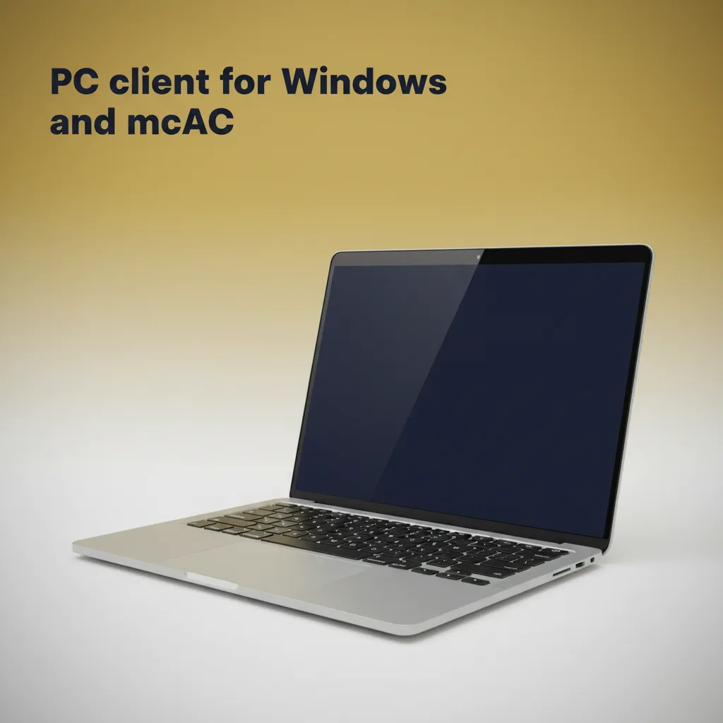 No desktop app needed: Place bets on Mega Casino World via browser on Windows and macOS.