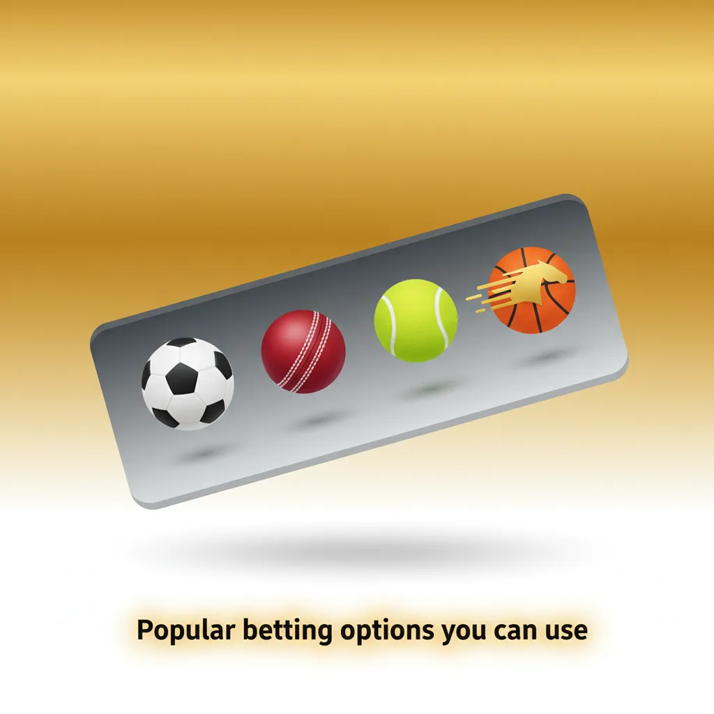 Graphic of Mega Casino World options: Multi Live, Prematch Line, and Cash Out for flexible, strategic betting.