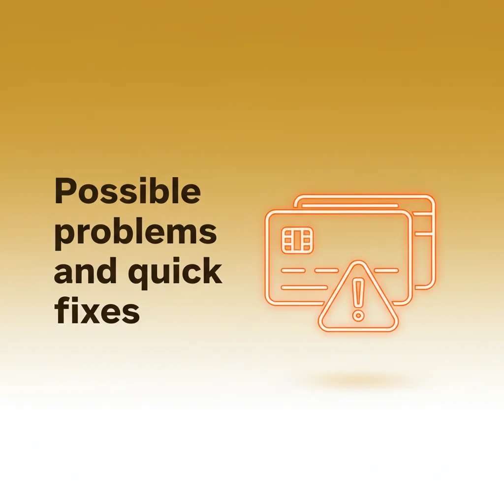 Infographic: Bangladesh payout issues and fixes—name mismatch, KYC, bonus wagering, limits, provider downtime.