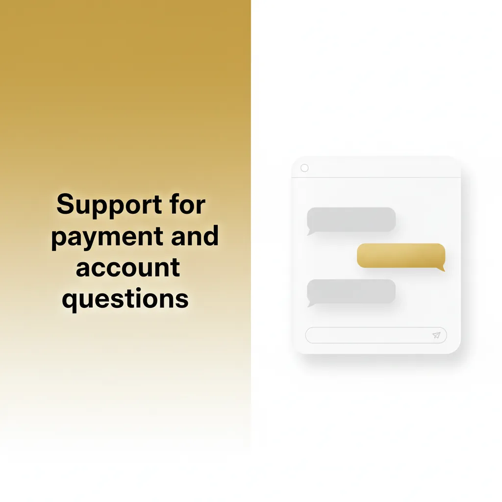 Payment/account support: Live Chat at mcwbgd.com/bd/en, email support@mcwbgd.com, or in‑app Help; Bangla/English