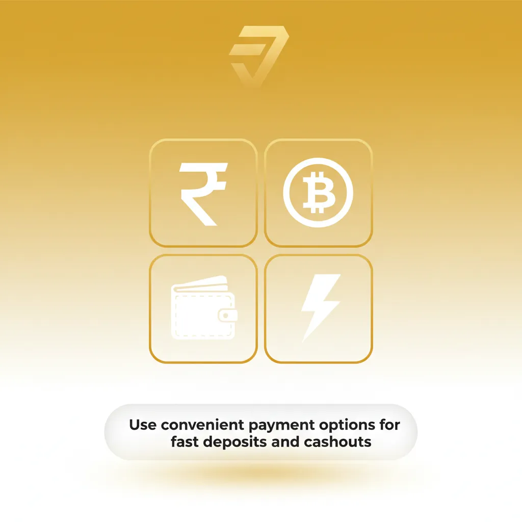 Fast, secure deposits and cashouts for Bangladesh: bKash, Nagad, Rocket, Upay, Visa, Mastercard, Skrill, Neteller, USDT.