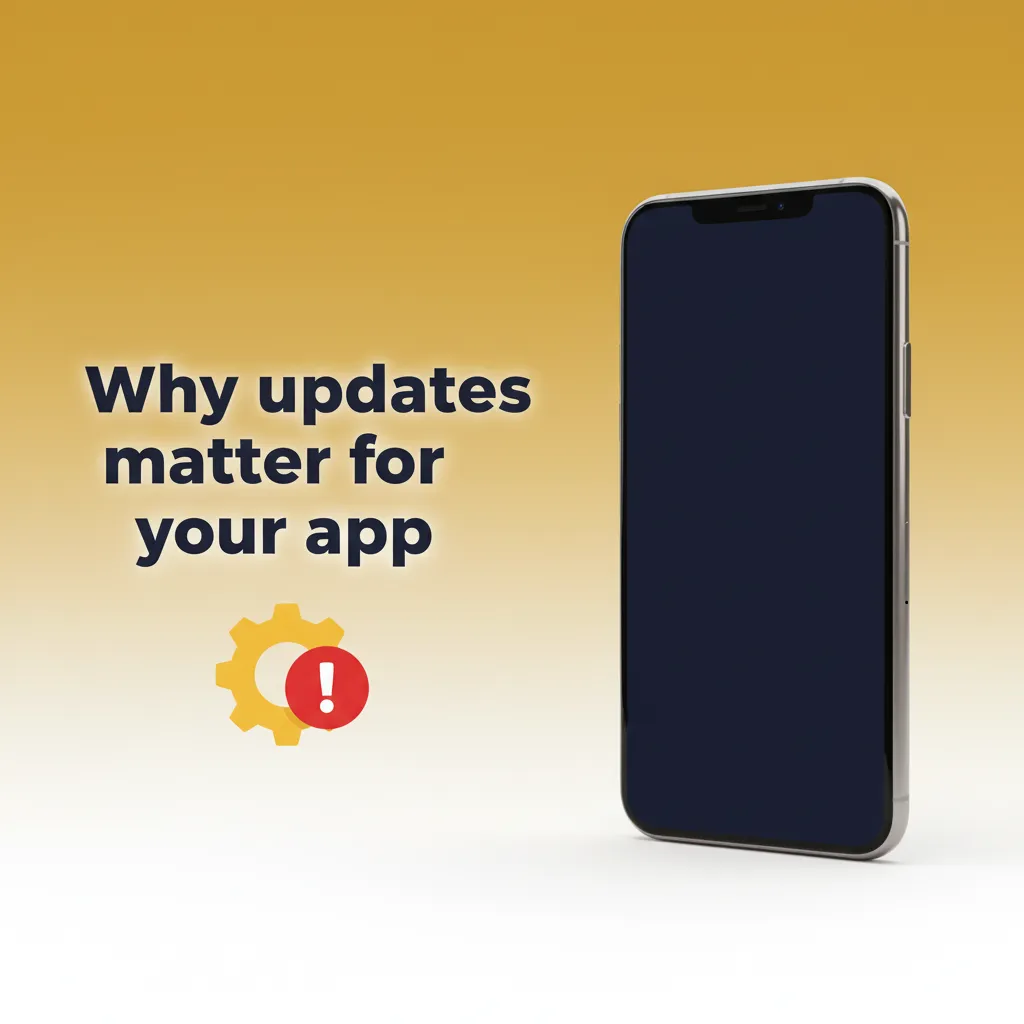 App updates fix bugs, boost speed, add features, improve security, compatibility, and cut live bet crashes. Update often.